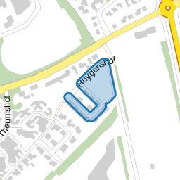 Huygenshof