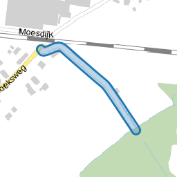 Ingenomenweg