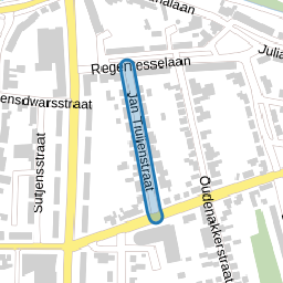 Jan Truijenstraat