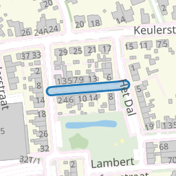 Joannes Knaepenstraat