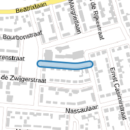 Johanna van Polanenstraat