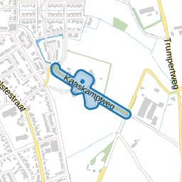 Kaaskampweg
