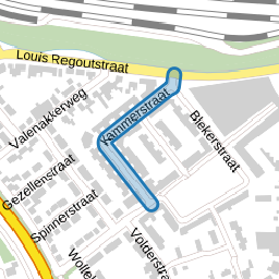 Kammerstraat