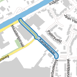 Kanaalstraat