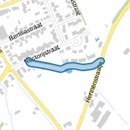 Kapelheuvelstraat