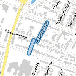 Kapittelstraat