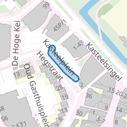 Kasteelplein