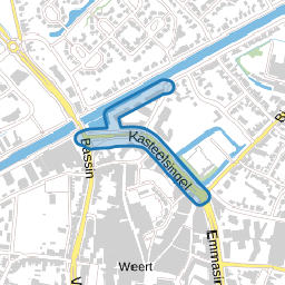 Kasteelsingel