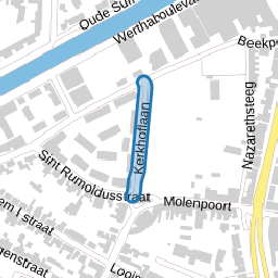 Kerkhoflaan