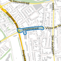 Keulerstraat