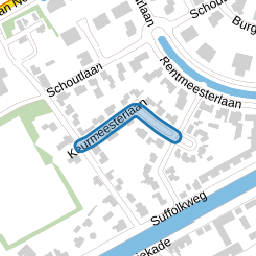 Keurmeesterlaan