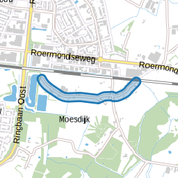 Koekoeksweg