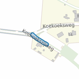 Koekoekszijweg