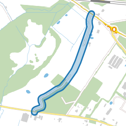 Kootspeeldijk
