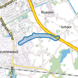 Kraanweg