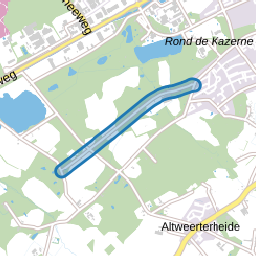 Kruispeelweg