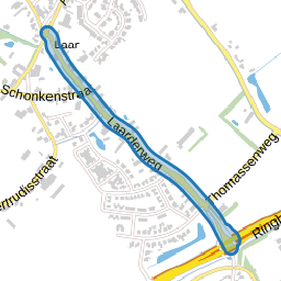 Laarderweg