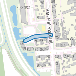Langeniusstraat