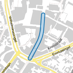 Langstraat