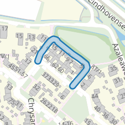 Laurierstraat