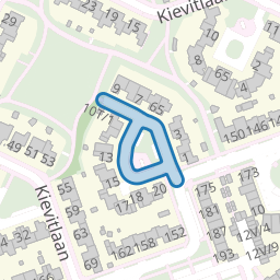 Leeuwerikhof