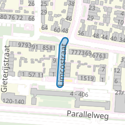 Limcostraat