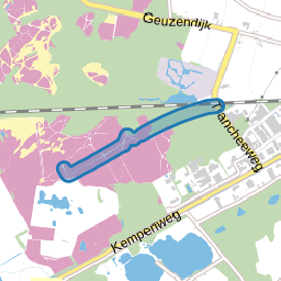 Loozerheideweg
