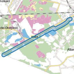 Lozerweg