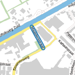 Maalderijstraat