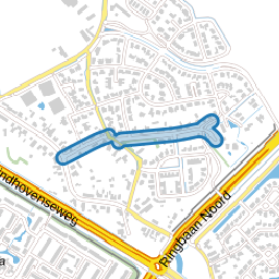 Maasenweg
