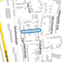 Maria Luytenstraat