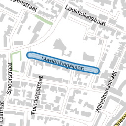 Mariënhagelaan