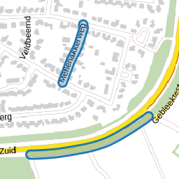 Mellenakkerweg