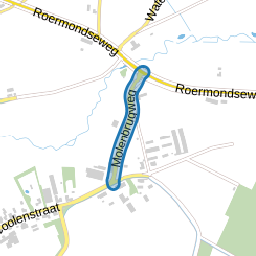 Molenbrugweg