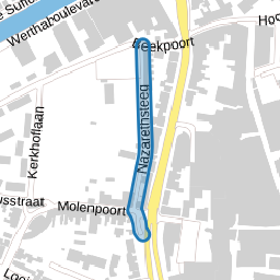 Nazarethsteeg