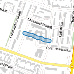 Nedermazepad
