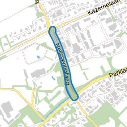 Nelissenhofweg