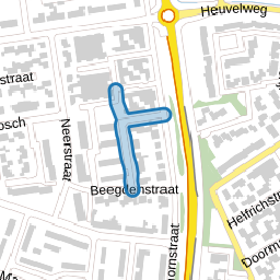 Nunhemstraat