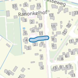 Oleanderhof