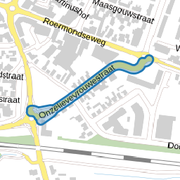 Onzelievevrouwestraat