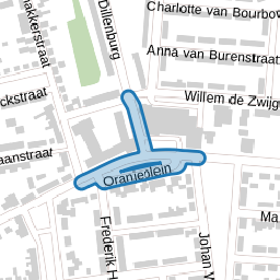 Oranjeplein