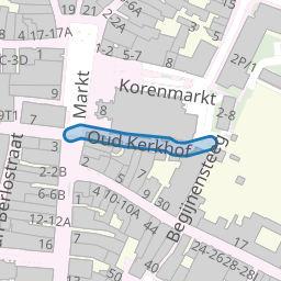 Oud Kerkhof