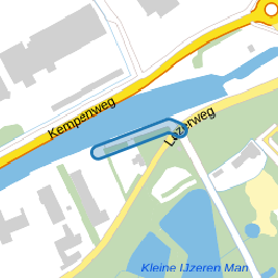 Oude Lozerweg