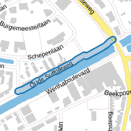 Oude Suffolkweg