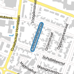 Overkwartierstraat