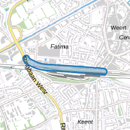Parallelweg