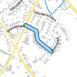 Pastoor Obersstraat