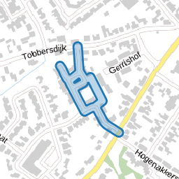 Pastoor Rieterstraat