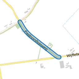 Pastoorshuisweg