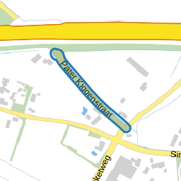 Pater Kiggenstraat